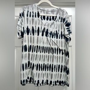 Natural Reflections tee